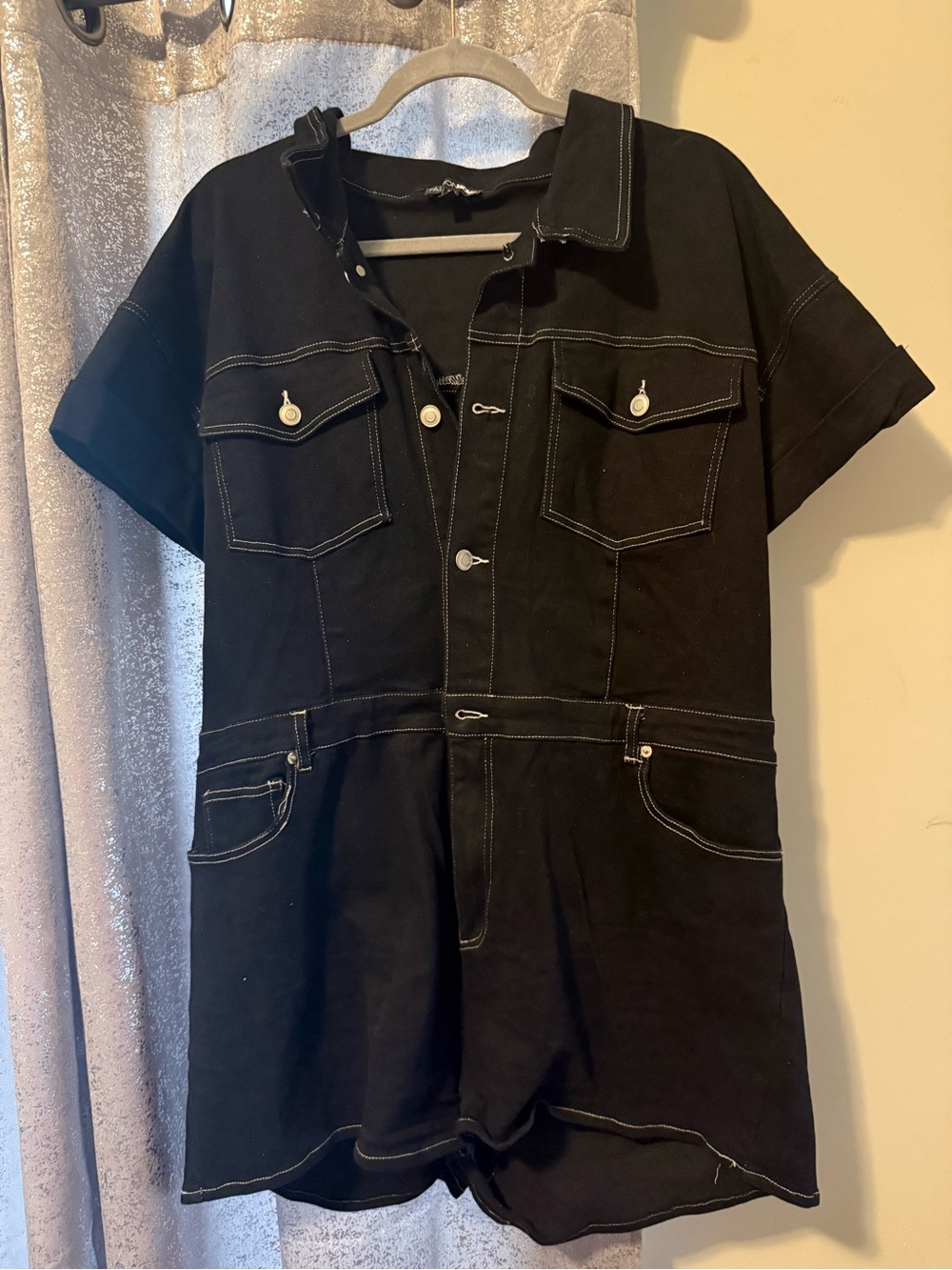 Women romper